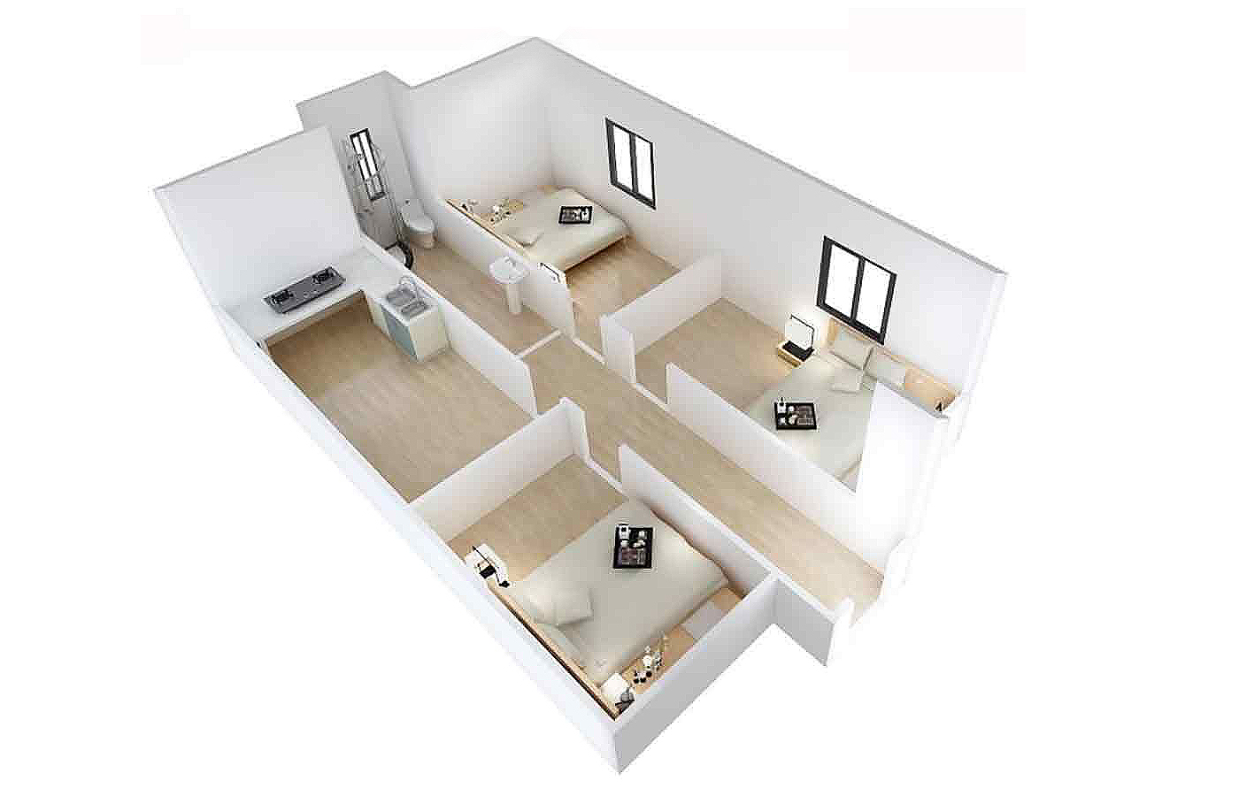 바닥에서 천장까지 이어지는 창문이 있는 20피트 현대식 확장형 컨테이너 맞춤형 매장 바닥에서 천장까지 이어지는 창문이 있는 20피트 현대식 확장형 컨테이너 맞춤형 매장