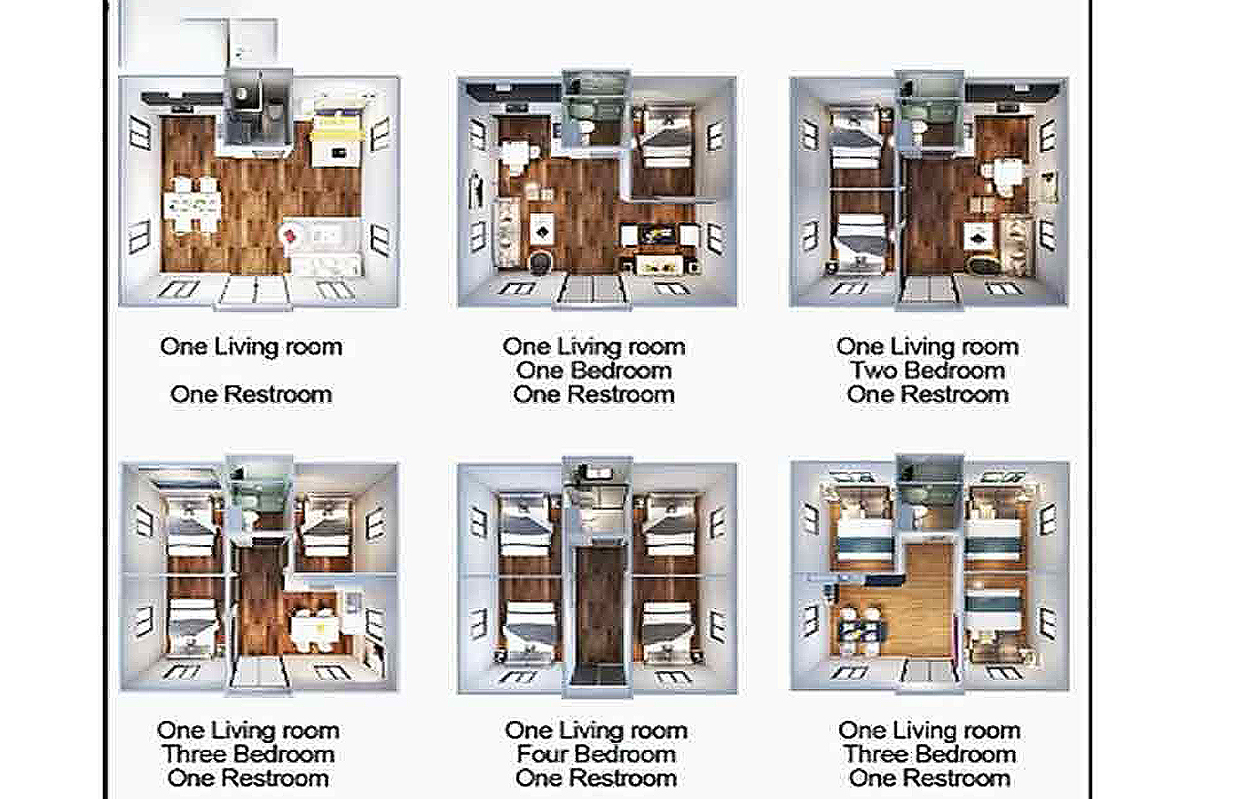 바닥에서 천장까지 이어지는 창문이 있는 20피트 현대식 확장형 컨테이너 맞춤형 매장 바닥에서 천장까지 이어지는 창문이 있는 20피트 현대식 확장형 컨테이너 맞춤형 매장