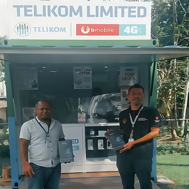 통신 상점 프로젝트