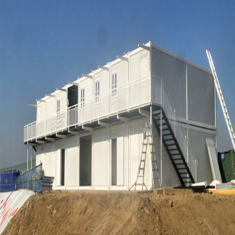 터키 사무실 프로젝트