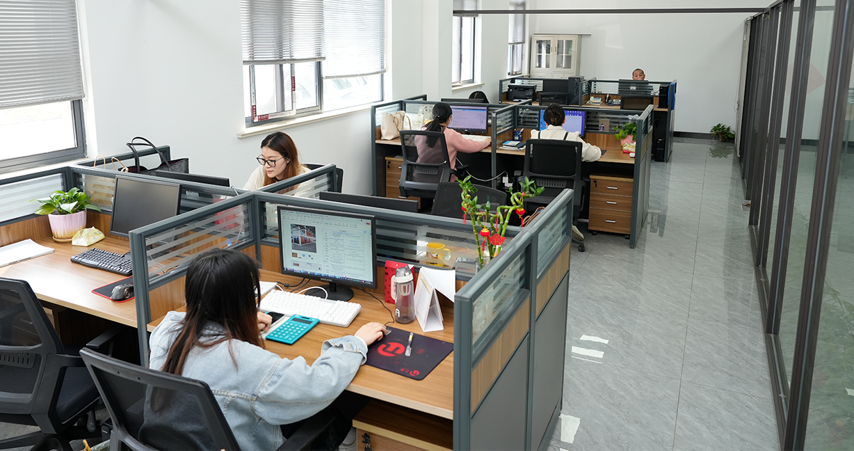 상하이 올스타 산업 주식회사