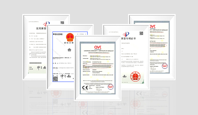 상하이 올스타 산업 주식회사